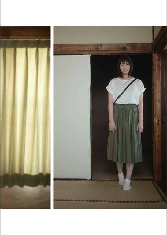 图片[8]-2024.08.23 相乐伊织×住污垢 Home スペリオールデジタル写真集 - 在线免费观看-阅图吧