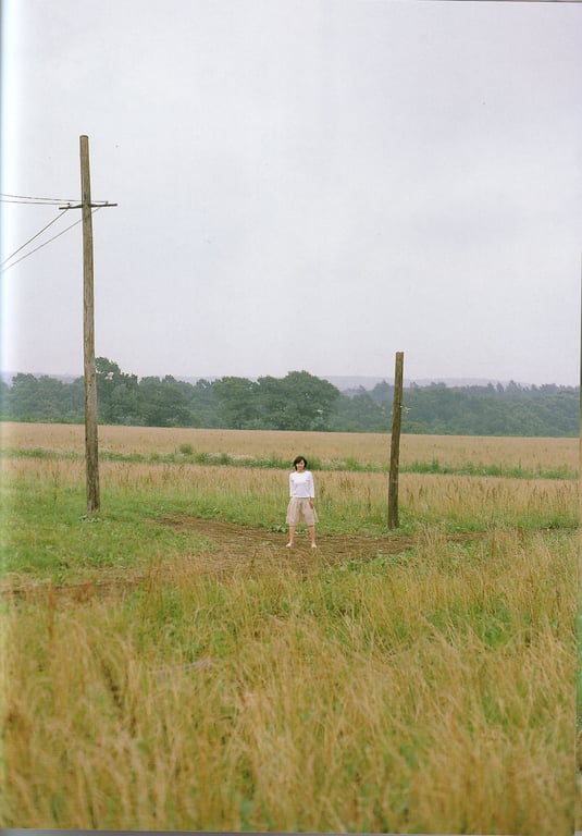 图片[122]-#Maki Horikita 堀北真希 – Cinematic () (130P) - 全本免费在线观看-阅图吧