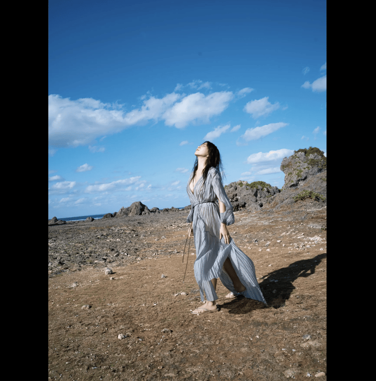 图片[74]-#森咲智美 数字写真集 Nectar - 全本免费在线观看-阅图吧