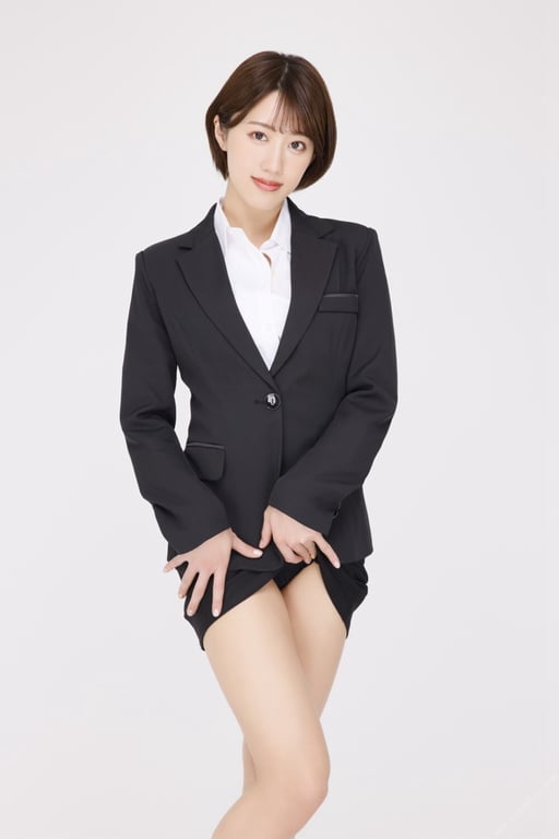 图片[52]-#新生活应援活动 SPECIAL PHOTO BOOK - 全本免费在线观看-阅图吧