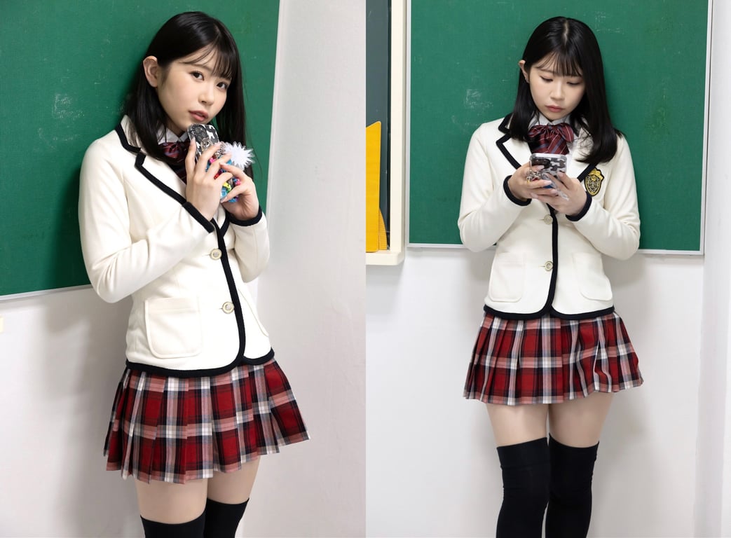 图片[2]-#葵息 喂・・・作业呢？ 解禁お宝プレミアム - 全本免费在线观看-阅图吧