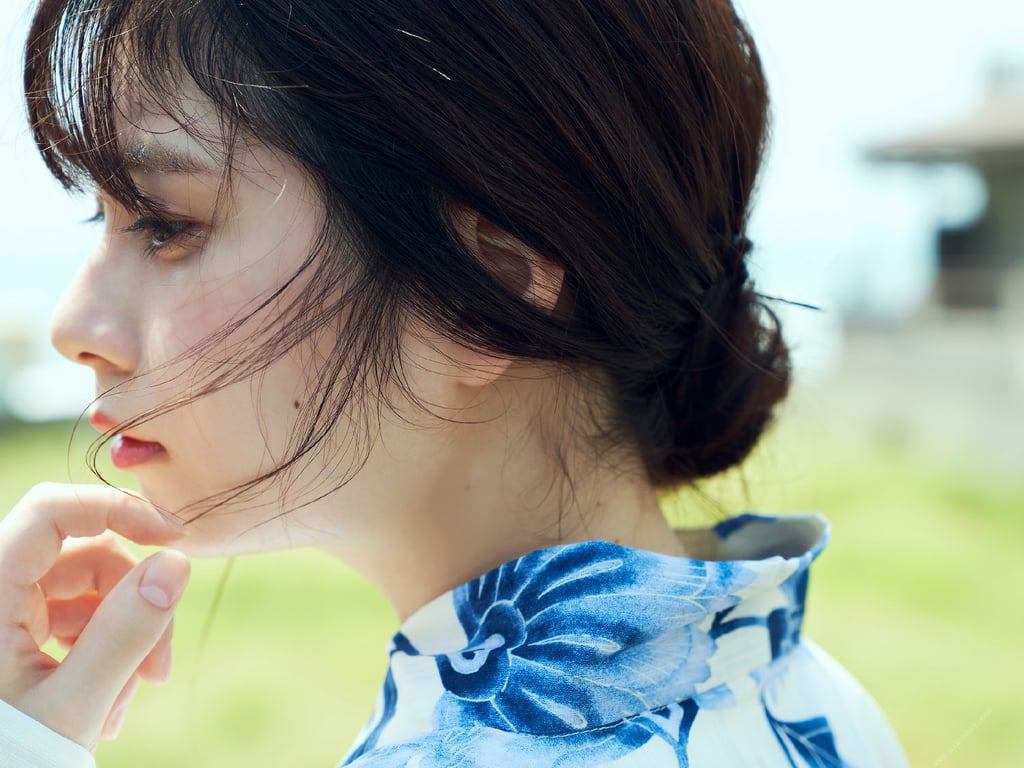 图片[4]-#Sakurako Okubo 大久保樱子 – Glitter, shimmer 闪耀、摇曳。 (2021-09-10) - 全本免费在线观看-阅图吧