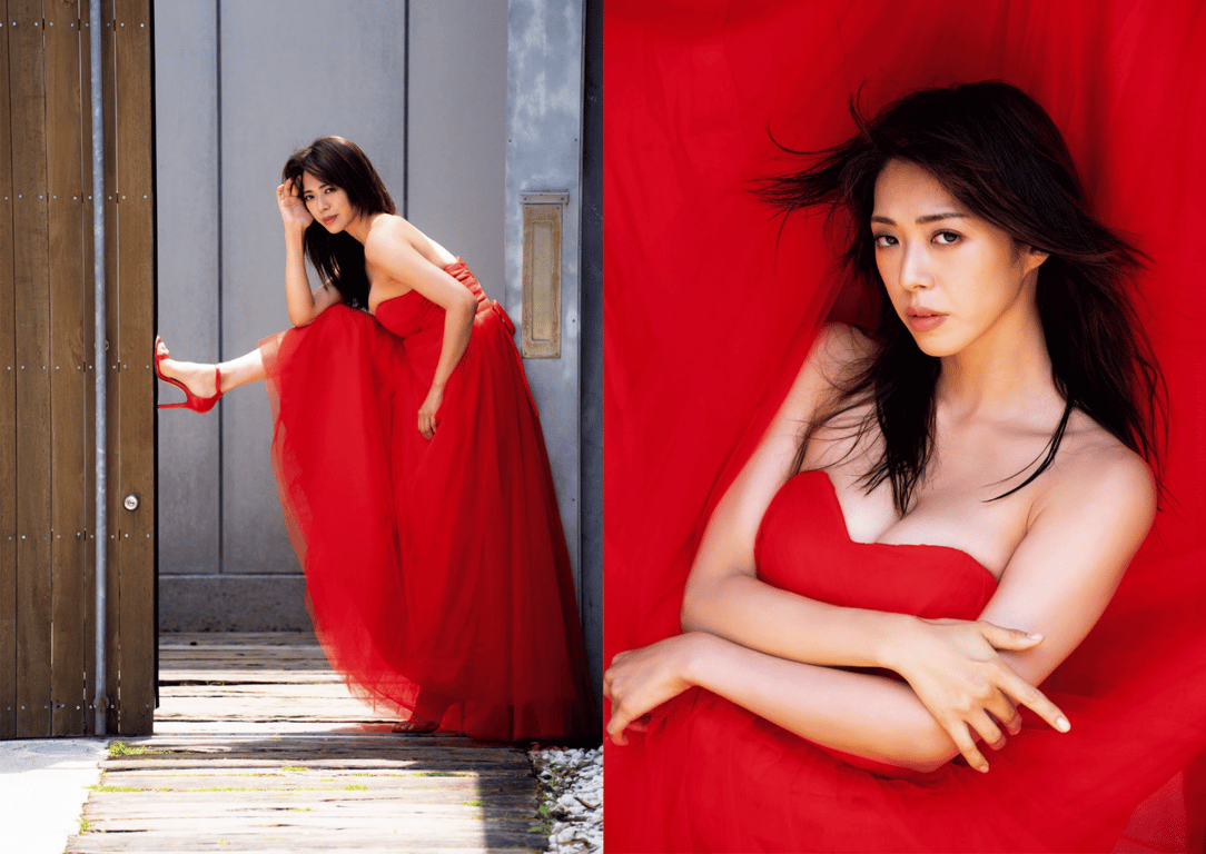 图片[11]-わちみなみ 2nd写真集 WM 20カット - 在线免费观看-阅图吧