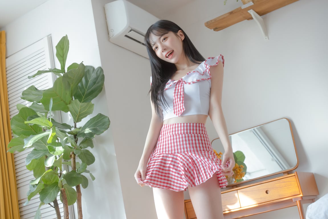 图片[38]-#[Gift-Photobook] leeesovely GIFT FOR YOU 可爱的礼物 [194PICS+1VIDEO] - 全本免费在线观看-阅图吧