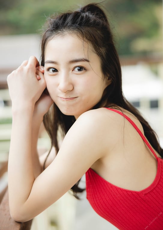 图片[20]-#Riho Takada 高田里穂 – I love your sister! 我好喜欢姐姐！ (2022-03-24) - 全本免费在线观看-阅图吧