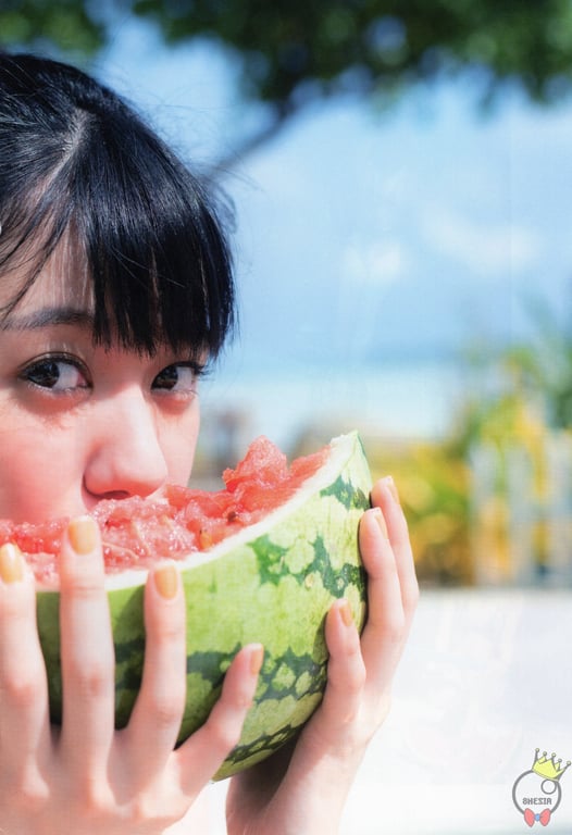 图片[24]-#AKB48 团队8 大西桃香1st写真集 梦的实现方法。 - 全本免费在线观看-阅图吧