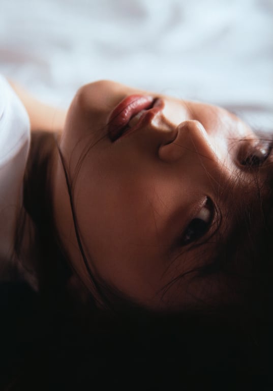 图片[85]-Miru Shiroma 白间美瑠 NMB48毕业纪念写真集「REBORN」 - 阅图吧-阅图吧