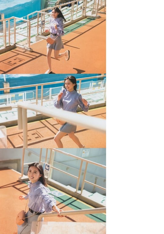 图片[34]-乃木坂46 远藤樱1st写真集 可憐 - 在线免费观看-阅图吧