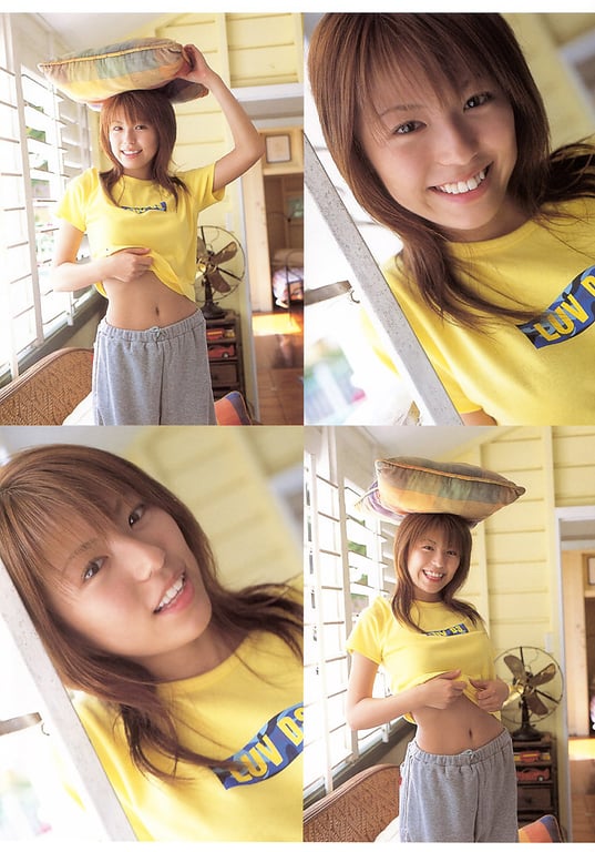 图片[22]-#若槻千夏 – 千夏和永远的朋友。 - 全本免费在线观看-阅图吧