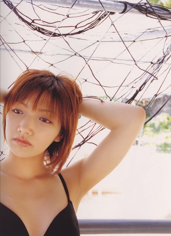 图片[12]-#Maki Goto 后藤真希 – PRISM (2004-04-24) - 全本免费在线观看-阅图吧