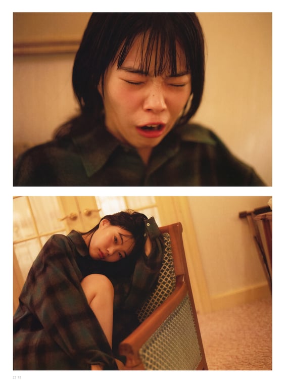 图片[86]-アイナ・ジ・エンド1st写真集 「幻友」 - 在线免费观看-阅图吧