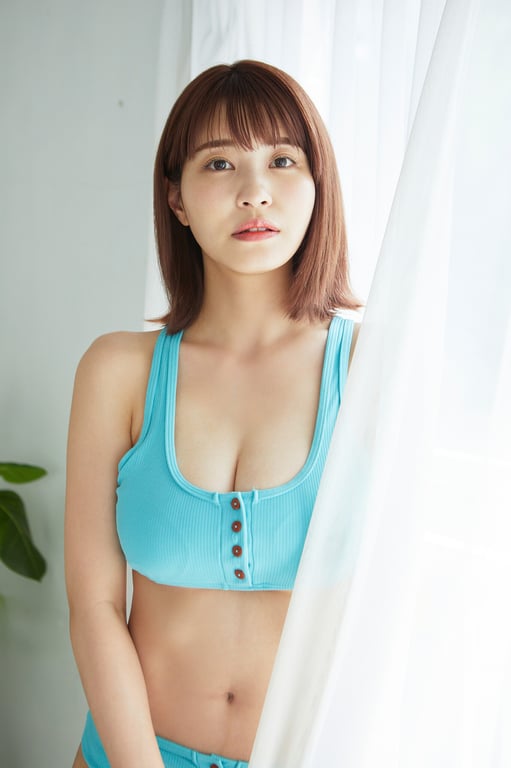 图片[67]-#Asuka Kishi 岸明日香 – EXCITING ASUKA(NO watermark) - 全本免费在线观看-阅图吧