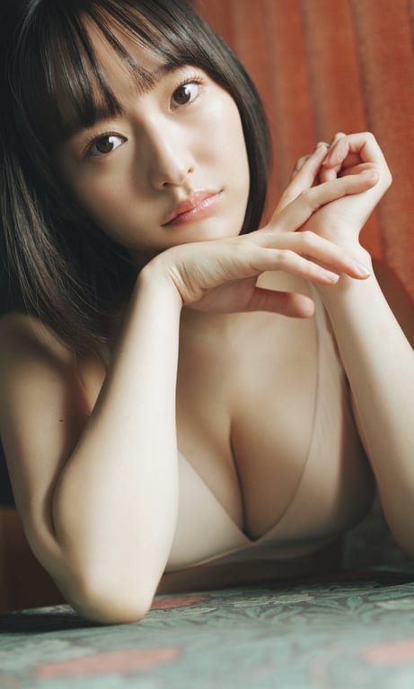 图片[63]-#【数字限定 週プレ PHOTO BOOK】高崎奏写真集「明天后天也是」 - 全本免费在线观看-阅图吧