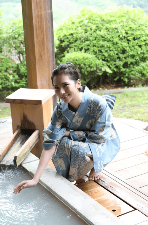 图片[3]-#現役慶應大学生美女 街山美帆「秘宿／潮騒」 １２０カット完全版 FRIDAYデジタル写真集 - 全本免费在线观看-阅图吧