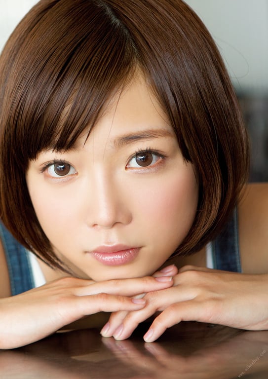 图片[9]-#Mana Sakura 纱仓真菜 – Ari no Mana 真实真菜 (2014-08-25) - 全本免费在线观看-阅图吧