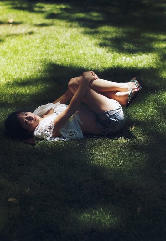 图片[16]-#杉本有美 写真集 wish - 全本免费在线观看-阅图吧