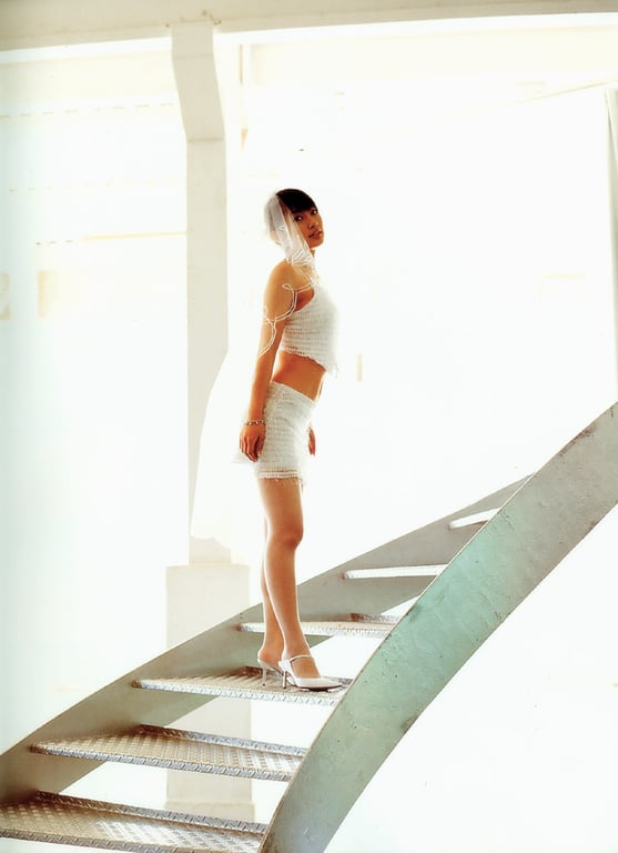 图片[67]-#熊田曜子 – 7×7 7Day’s 7Colors [joe] - 全本免费在线观看-阅图吧