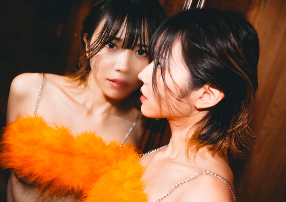 图片[138]-Lisa Nitou 仁藤利沙 - Desires 欲求 - 在线免费观看-阅图吧