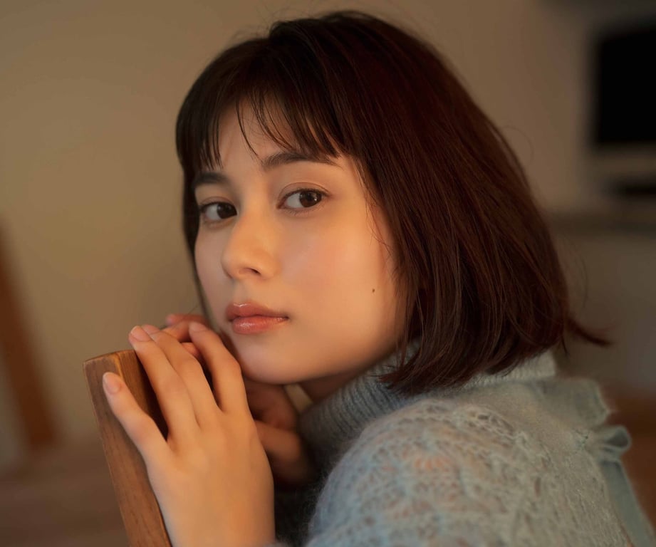 图片[33]-#Sakurako Okubo 大久保樱子 – Milk＆Honey (2021-12-06) - 全本免费在线观看-阅图吧