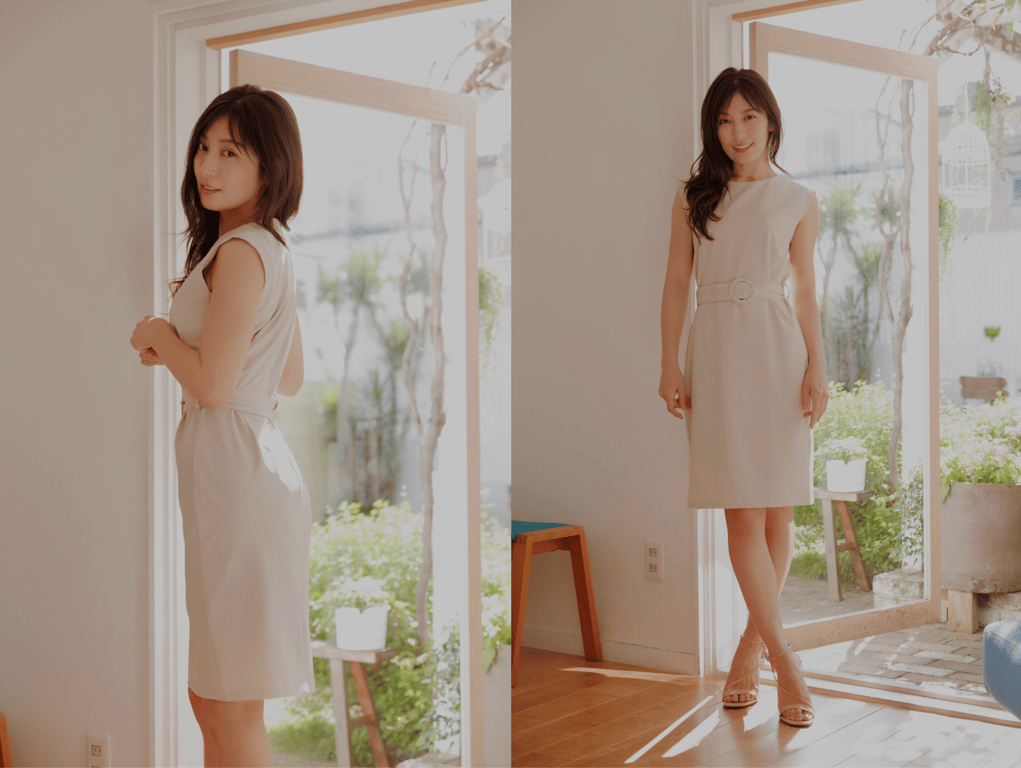 图片[20]-#熊田曜子 YOKO MODE令人陶醉的香气 （ELD） - 全本免费在线观看-阅图吧