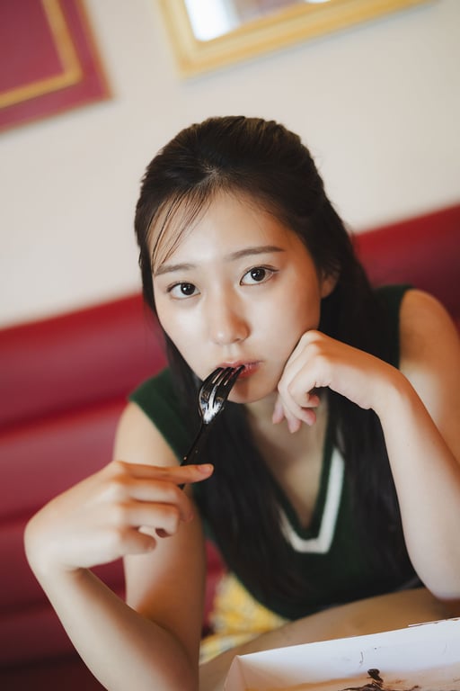 图片[30]-2024.12.06 田中美久 Young Gangan数字限定写真集「一起去旅行吧。」 (数字版Young Gangan特别编辑) - 在线免费观看-阅图吧