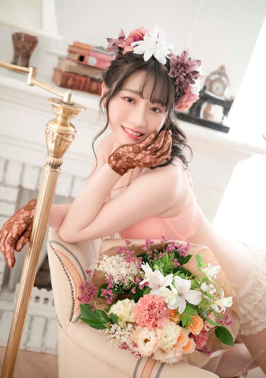 图片[49]-#Saika Kawakita 河北彩花 Count sheep (2021.08.30) - 全本免费在线观看-阅图吧