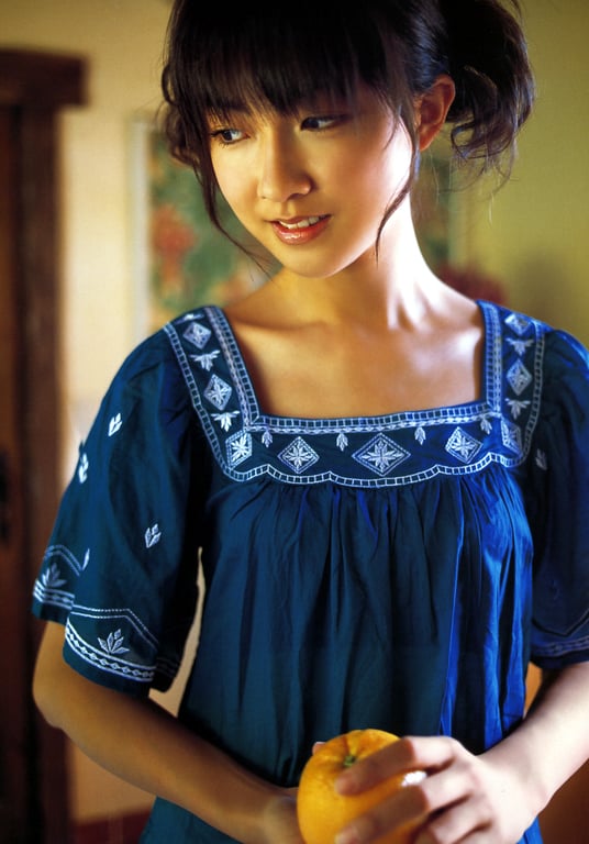 图片[47]-#熊井友理奈ファーストソロ写真集友理奈 (2007.08.01) - 全本免费在线观看-阅图吧