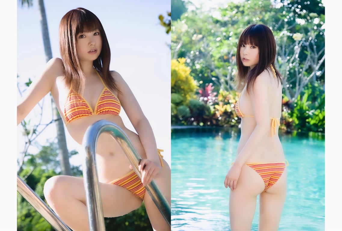 图片[15]-#鈴木茜 数码写真集 茜Bible 无法停止的 Venus - 全本免费在线观看-阅图吧