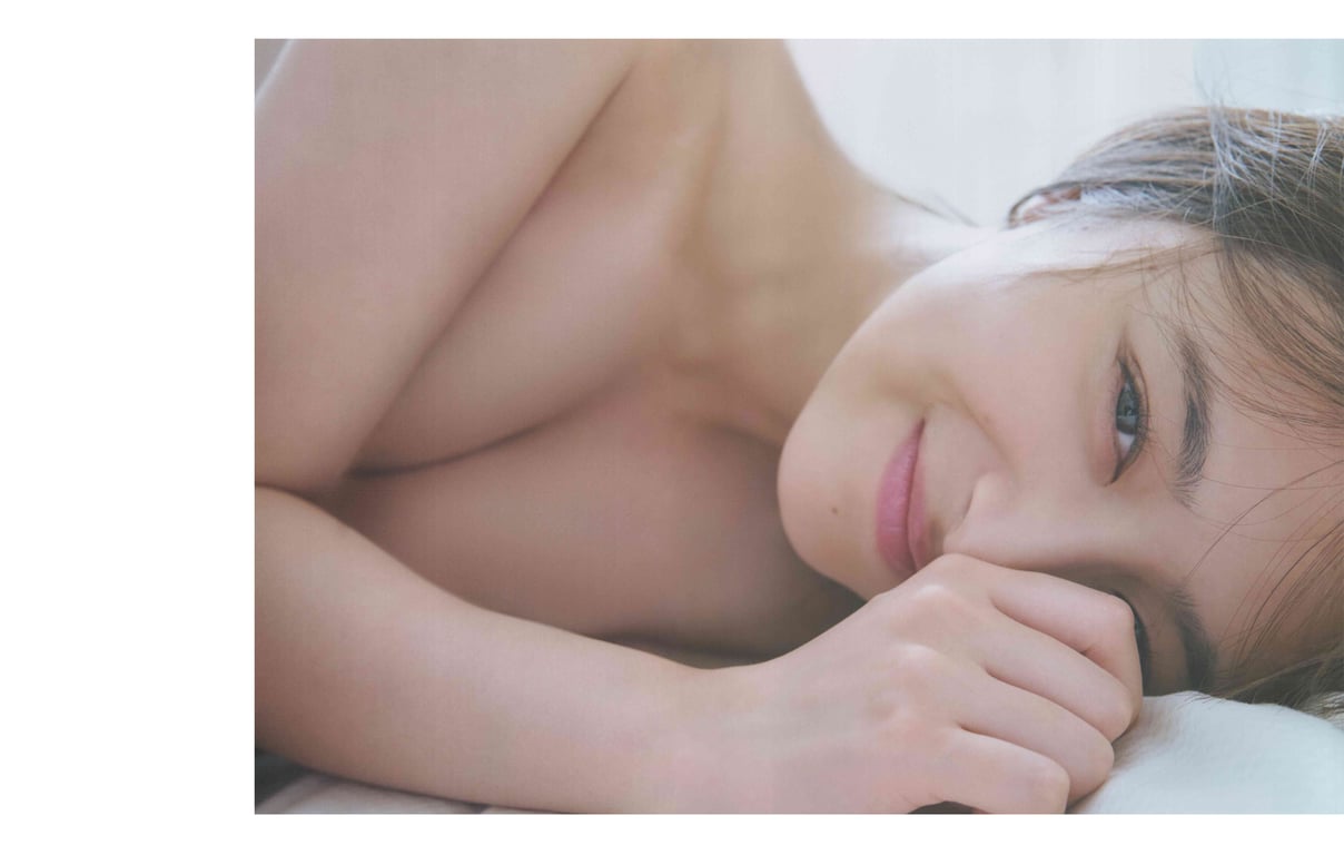 图片[202]-乃木坂46 井上和 1st写真集 独白 LQ - 在线免费观看-阅图吧