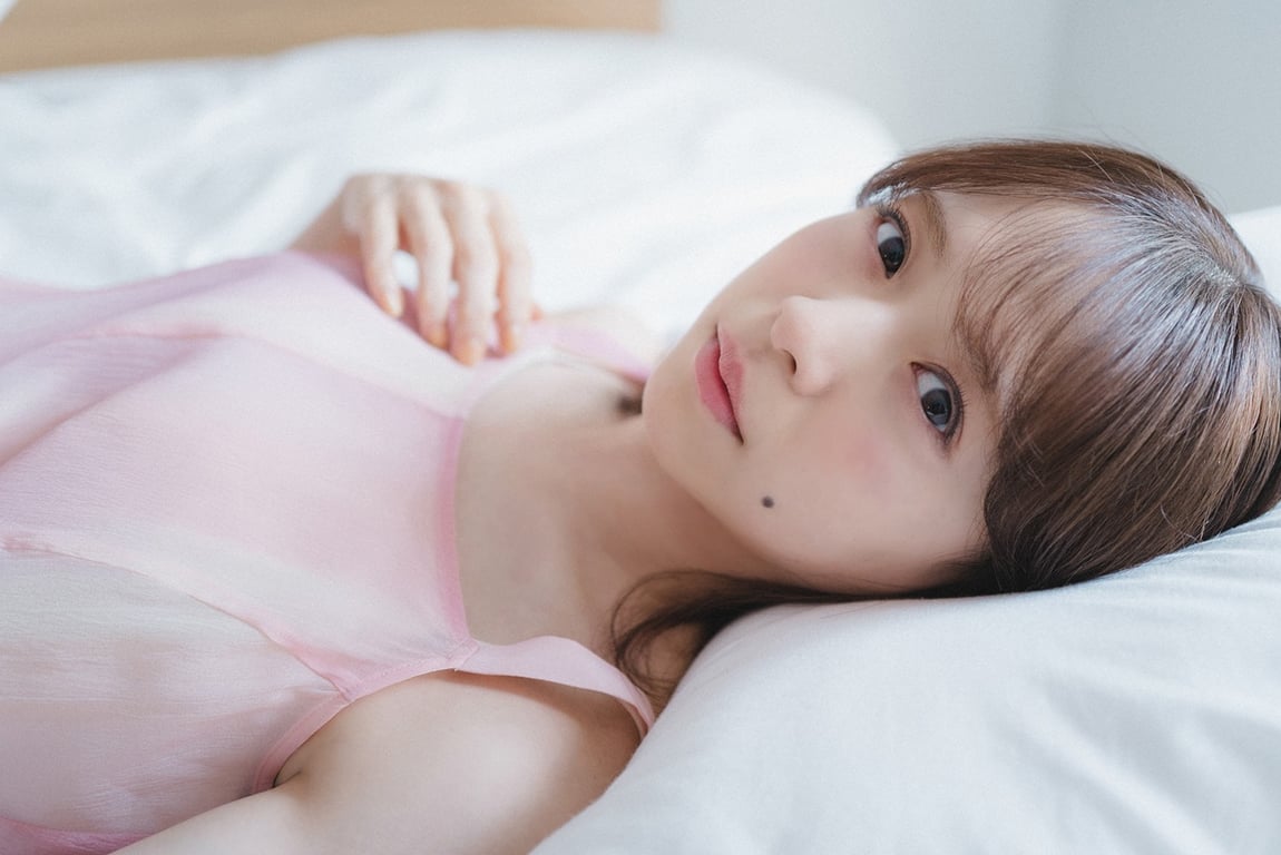 图片[12]-#Weekly Playboy Plus + AKB48仓野尾成美 - 全本免费在线观看-阅图吧