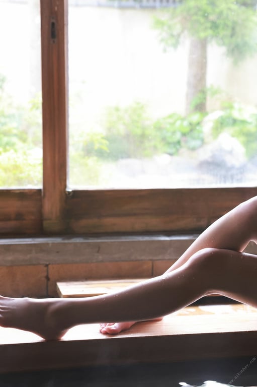 图片[74]-#新藤爱美 蛊惑 vol.2 全未公开100张超完全版 意外的首次胸部解禁！FRIDAY数字写真集 - 全本免费在线观看-阅图吧