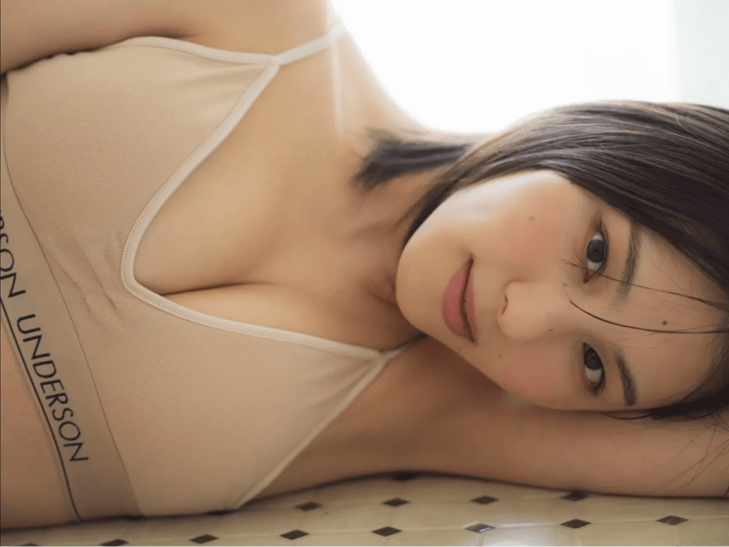 图片[8]-#FRIDAYデジタル写真集 相楽伊織『窥探一下？』20カット - 全本免费在线观看-阅图吧