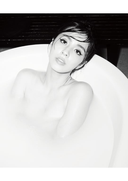 图片[84]-#Yurina Yanagi 柳柳百合菜 – Plenty of women 女人味 (2021-11-26) - 全本免费在线观看-阅图吧