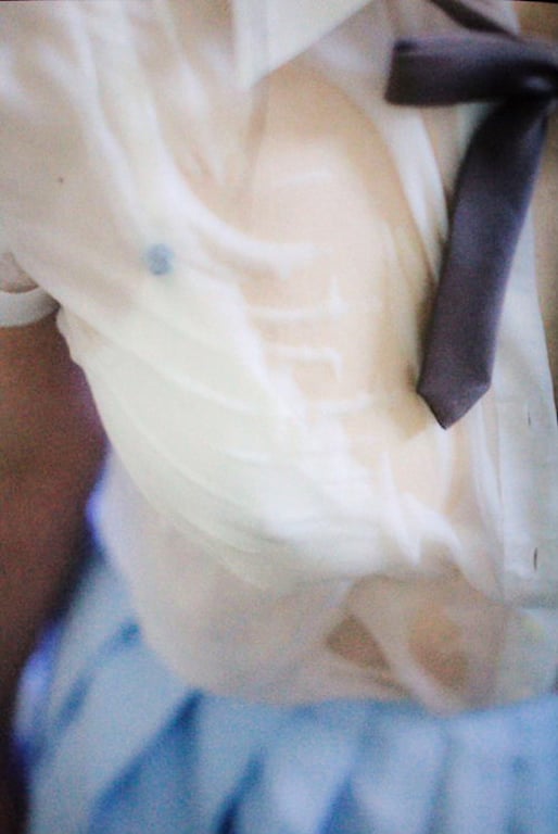 图片[72]-#青山裕企 Photobook 26sets\【青山裕企】女学生 放学后的，…尽头（LQ） - 全本免费在线观看-阅图吧