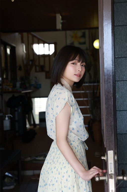 图片[60]-#葉月翼 澪引 ｖｏｌ．２ オール未公開１００カット超完全版 ＦＲＩＤＡＹデジタル写真集 - 全本免费在线观看-阅图吧