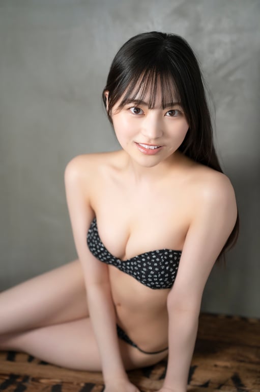 图片[8]-Usa 宇咲 - Beautiful girl, taking off the veil 美少女、摘下头纱 (2023-08-01) - 在线免费观看-阅图吧