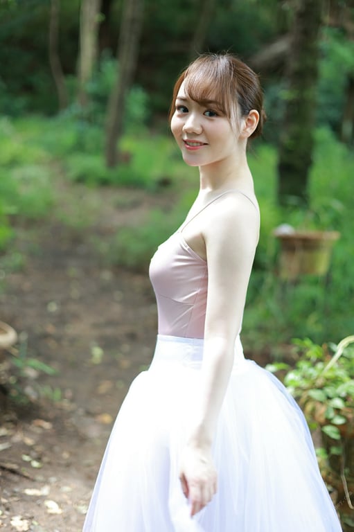 图片[3]-#俄罗斯混血美女 安娜 全裸芭蕾舞者 週刊ポストデジタル写真集 - 全本免费在线观看-阅图吧