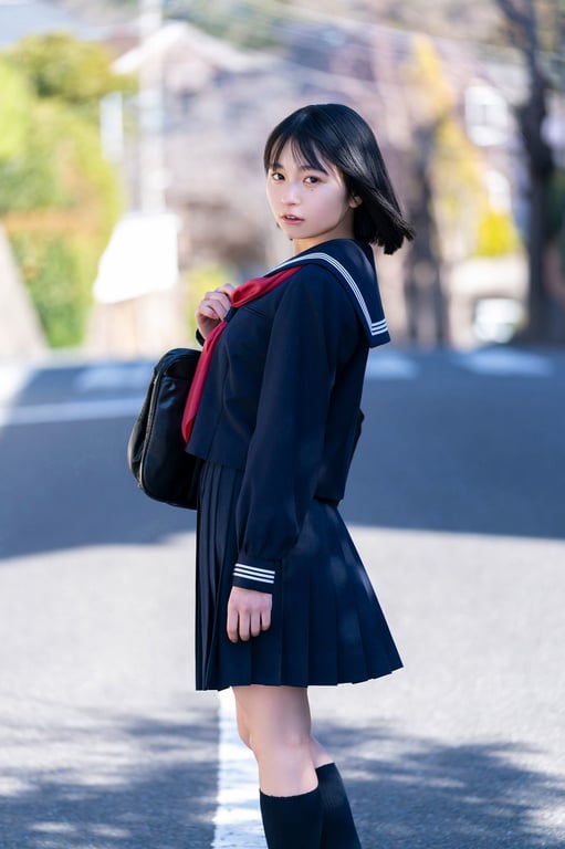 图片[13]-桐原美月 Young Magazine Another！＜YM2021年15号未公开照片＞ Young Magazine Digital写真集 - 在线免费观看-阅图吧