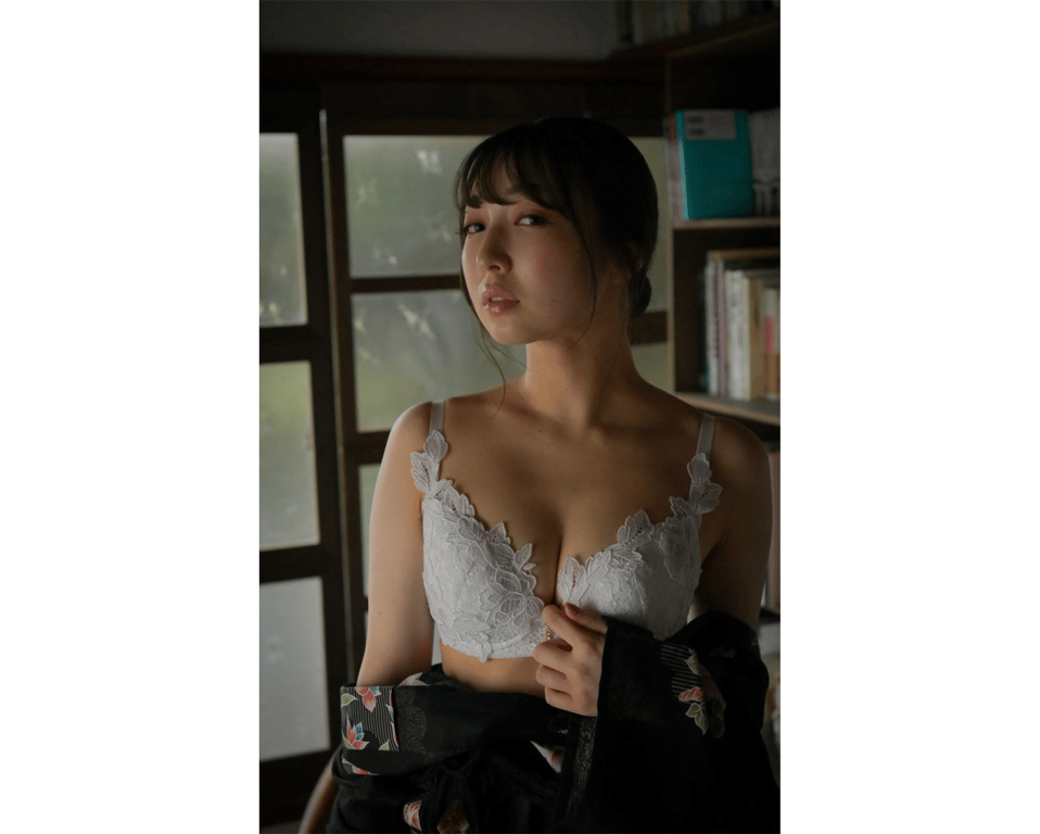 图片[84]-福田萌香 写真集『终年晚夏』 - 在线免费观看-阅图吧