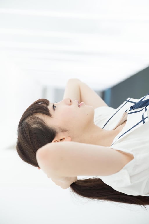 图片[65]-#Marie Iitoyo 饭丰玛丽耶 – PROTO STAR 饭丰玛丽耶 vol.1-4 - 全本免费在线观看-阅图吧