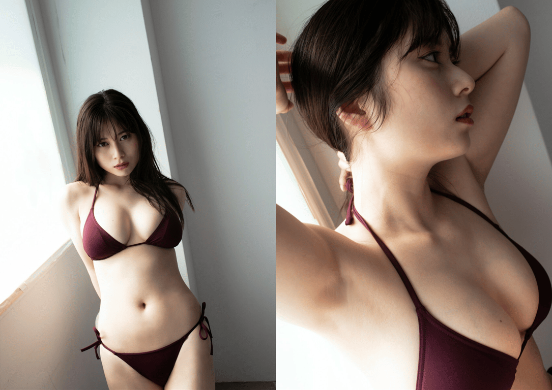 图片[17]-#BRODYデジタル写真集 大久保桜子「RISING SUN」 - 全本免费在线观看-阅图吧