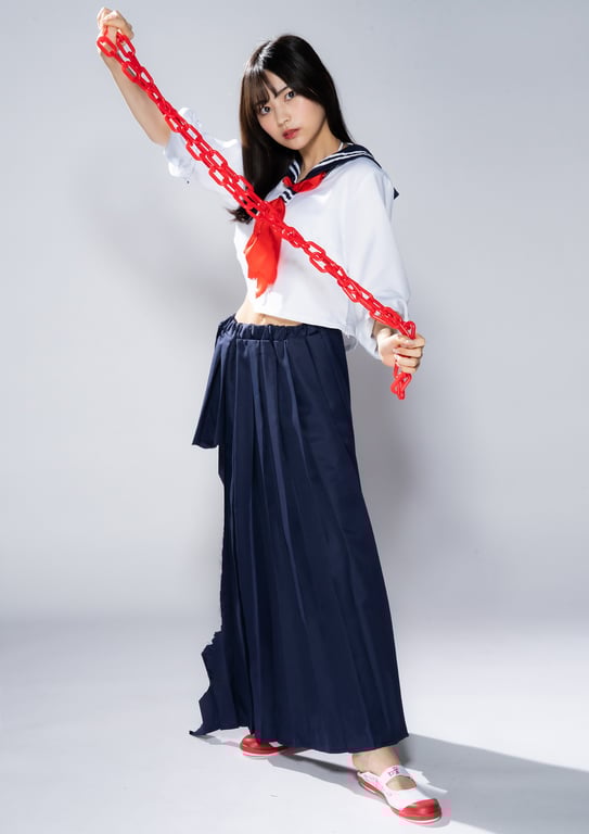 图片[16]-#【数字限定 YJ PHOTO BOOK】#ババババンビ写真集「YOUNG JUMP特别编辑＃ババババンビ之推荐」 - 全本免费在线观看-阅图吧