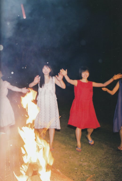 图片[69]-#日向坂46ファースト写真集 立ち漕ぎ - 全本免费在线观看-阅图吧