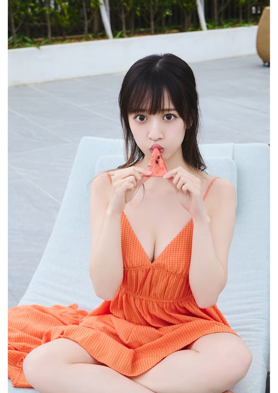 图片[123]-【電子版だけの特典カットつき】yami first写真集 yammy！ - 在线免费观看-阅图吧