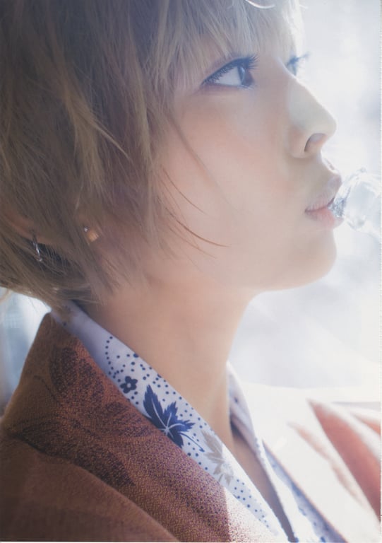 图片[86]-#2015.12.10 最上最我1st写真集『MOGA』 - 全本免费在线观看-阅图吧