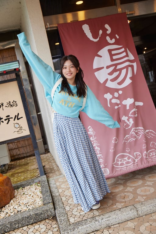 图片[66]-#長月翠「水汽与翠。」【Young Champion Diggra】 - 全本免费在线观看-阅图吧