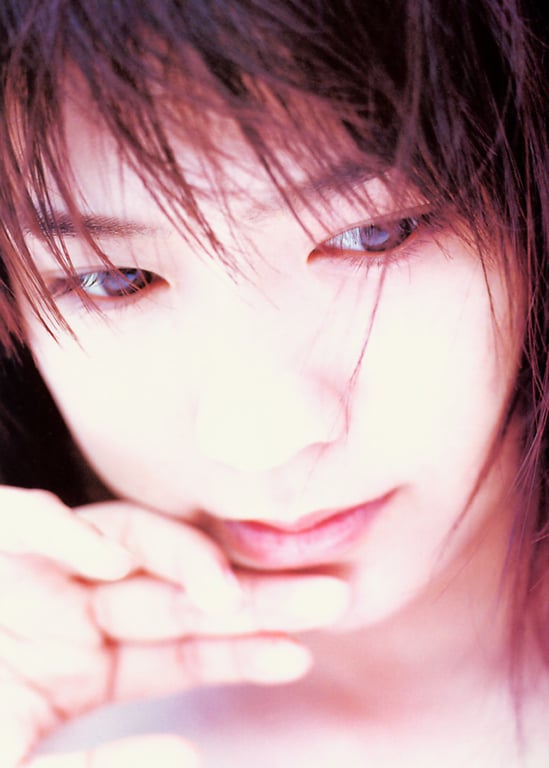 图片[27]-#Chizuru Ikewaki 池脇千鶴 – Straight 笔直 - 全本免费在线观看-阅图吧