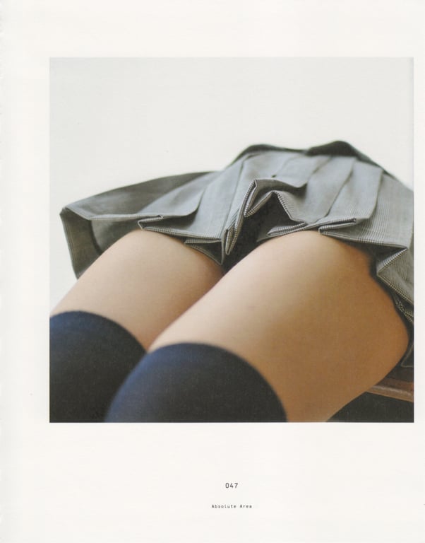 图片[110]-#青山裕企 Photobook 26sets\【青山裕企】SCHOOLGIRL COMPLEX 1 - 全本免费在线观看-阅图吧