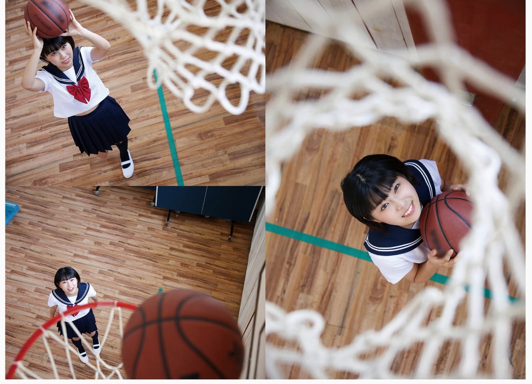 图片[9]-#佐野なつ グラビア写真集 青春＃アオハル - 全本免费在线观看-阅图吧