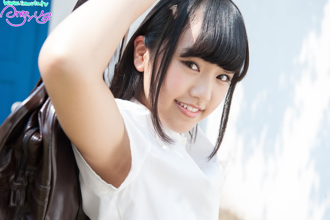 图片[11]-香月杏珠 『夏少女 vol.4』 - 在线免费观看-阅图吧